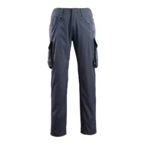 image of Ingolstadt Trousers Dark Navy 82C46 (L32W30.5)