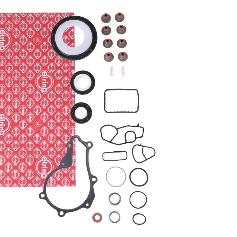 Image of Full Gasket Set, engine ELRING 726.090