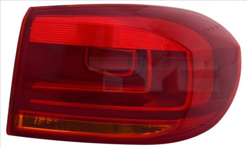 Image of TYC Rear light TYC 11-9177-11-2