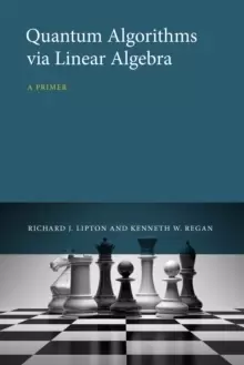 Image of Quantum Algorithms via Linear Algebra : A Primer