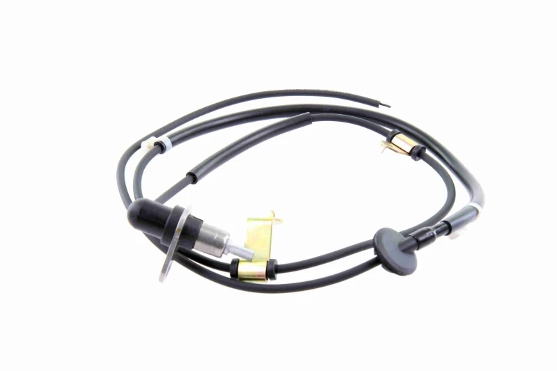 Image of VEMO V64-72-0006 ABS Sensor Original VEMO Quality, Rear Axle Sensor,wheel speed (412)