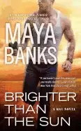 Image of brighter than the sun