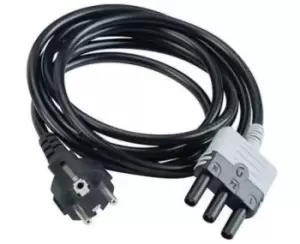 Image of Metrix HX0300, Test Lead, For Use With MX535 And CA 6133