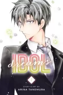 Image of Idol Dreams, Vol. 7
