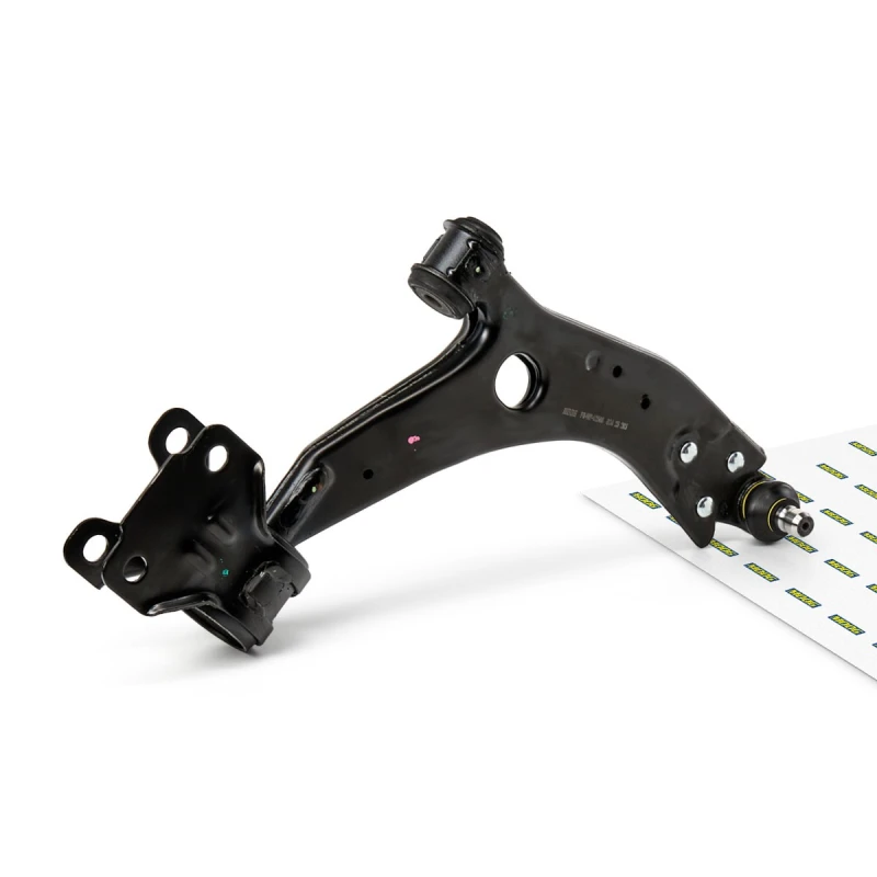 Image of MOOG FD-WP-12508 Suspension arm Control Arm, with rubber mount Track Control Arm (273)