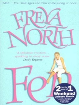 Image of Fen by Freya North Paperback