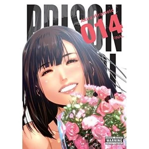 Image of Prison School, Vol. 14