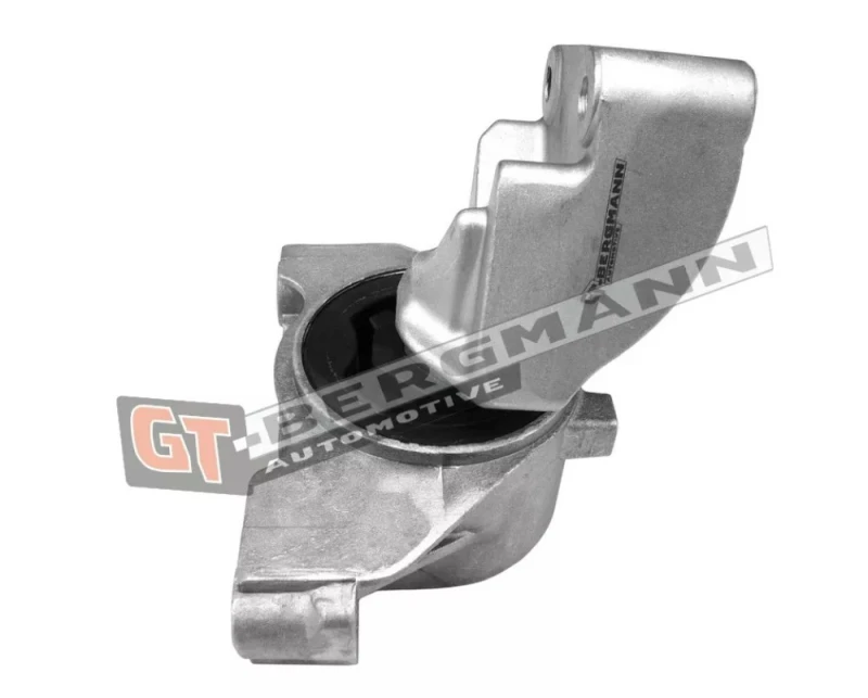 Image of FEBI BILSTEIN 40067 Engine mount Right, Rubber-Metal Mount Engine Mounting (247)