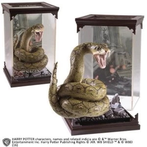 Image of Nagini Harry Potter Magical Creatures Noble Collection