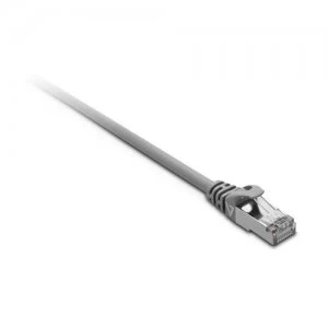 Image of V7 CAT7 SFTP 5m Patch Cable Grey