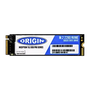 Image of Origin Storage 240GB NVMe SSD Drive