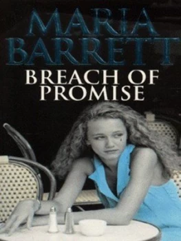 Image of Breach of Promise by Maria Barrett Paperback