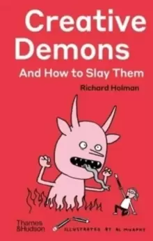 Image of Creative Demons and How to Slay Them