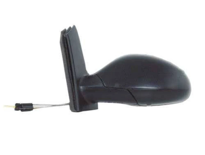 Image of ALKAR 6164056 Wing mirror Left, Aspherical Outside Mirror (50)