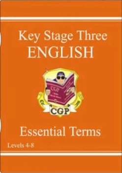 Image of Key Stage Three by Richard Parsons Paperback