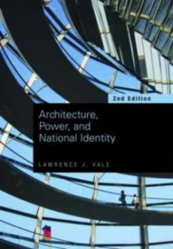 Image of Architecture Power and National Identity by Lawrence Vale Paperback