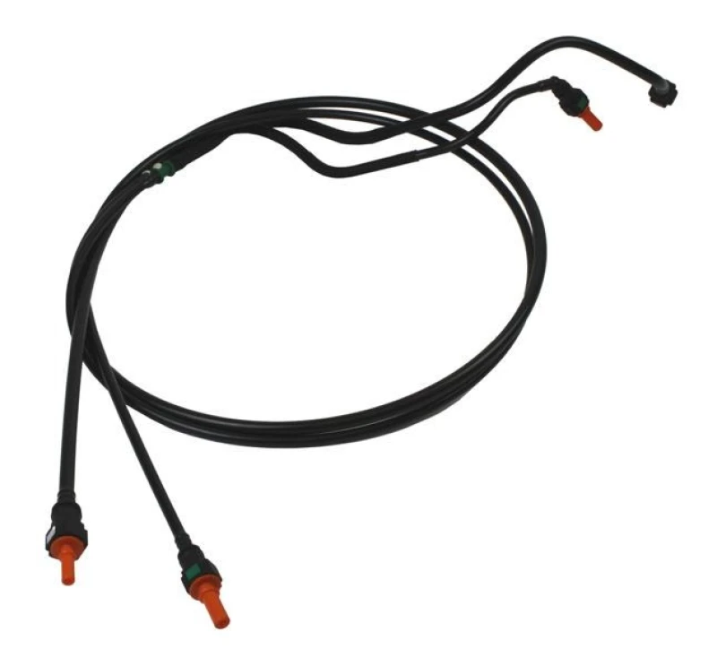 Image of MAXGEAR Fuel line MAXGEAR 18-1460