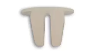 Image of Locking Nut for Toyota Pk 50 Connect 36227