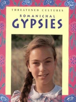 Image of Romanichal Gypsies by Thomas Acton Paperback