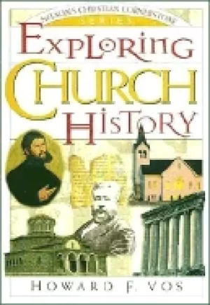 Image of exploring church history