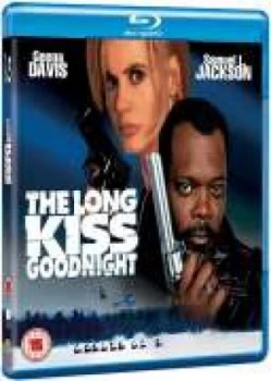 Image of The Long Kiss Goodnight