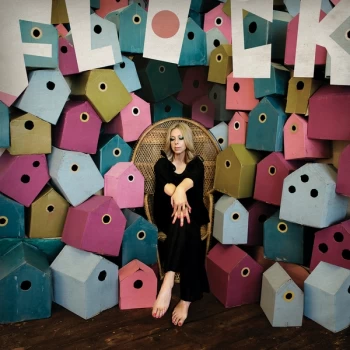 Image of Jane Weaver - Flock Vinyl