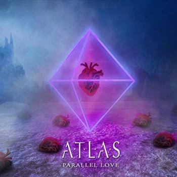 Image of Atlas - Parallel Love CD