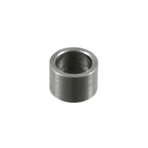 Image of Mounting Bush Sleeve 08431 by Febi Bilstein Front Axle Left/Right