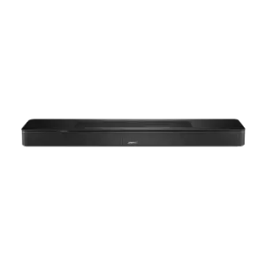 Bose Smart Soundbar 600