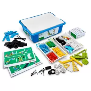 Image of Lego Education 45401 LEGO Education BricQ Motion Essential Set