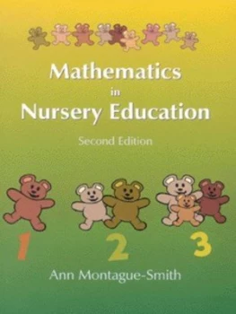 Image of Mathematics in Nursery Education by Ann Montague-Smith Book