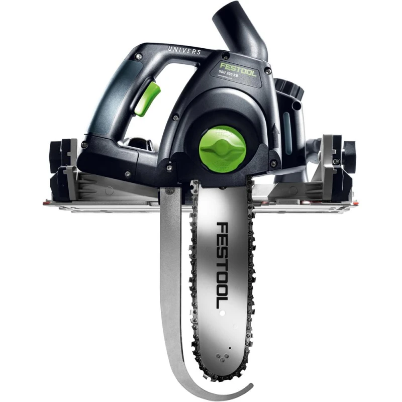 Image of Festool Sword Saw SSU200 EB-Plus Chain Saw 576564 Voltage: 240v